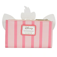 Disney Marie Sweets Flap Wallet