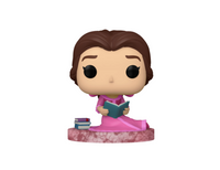 Disney Princess Collection Beauty and the Beast Belle Funko Pop