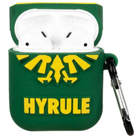 Legend of Zelda Hyrule AirPod Case