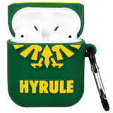 Legend of Zelda Hyrule AirPod Case