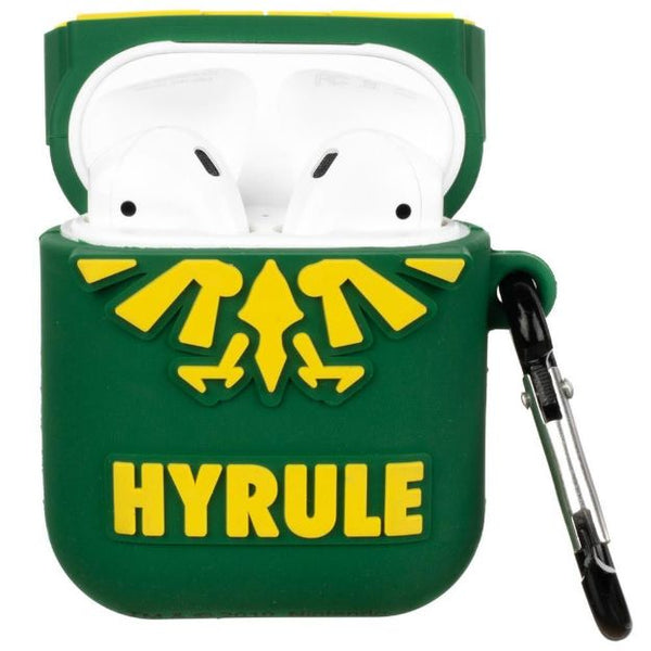 Legend of Zelda Hyrule AirPod Case