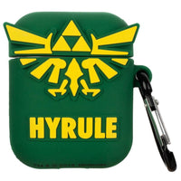Legend of Zelda Hyrule AirPod Case