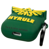 Legend of Zelda Hyrule AirPod Case