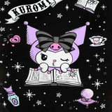 Sanrio Kuromi 20 in. Rolling Luggage