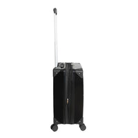 Sanrio Kuromi 20 in. Rolling Luggage