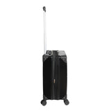 Sanrio Kuromi 20 in. Rolling Luggage