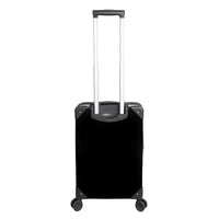 Sanrio Kuromi 20 in. Rolling Luggage