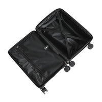 Sanrio Kuromi 20 in. Rolling Luggage