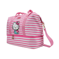 Hello Kitty Duffle Travel Bag