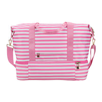Hello Kitty Duffle Travel Bag