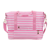 Hello Kitty Duffle Travel Bag