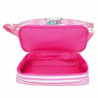 Hello Kitty Duffle Travel Bag