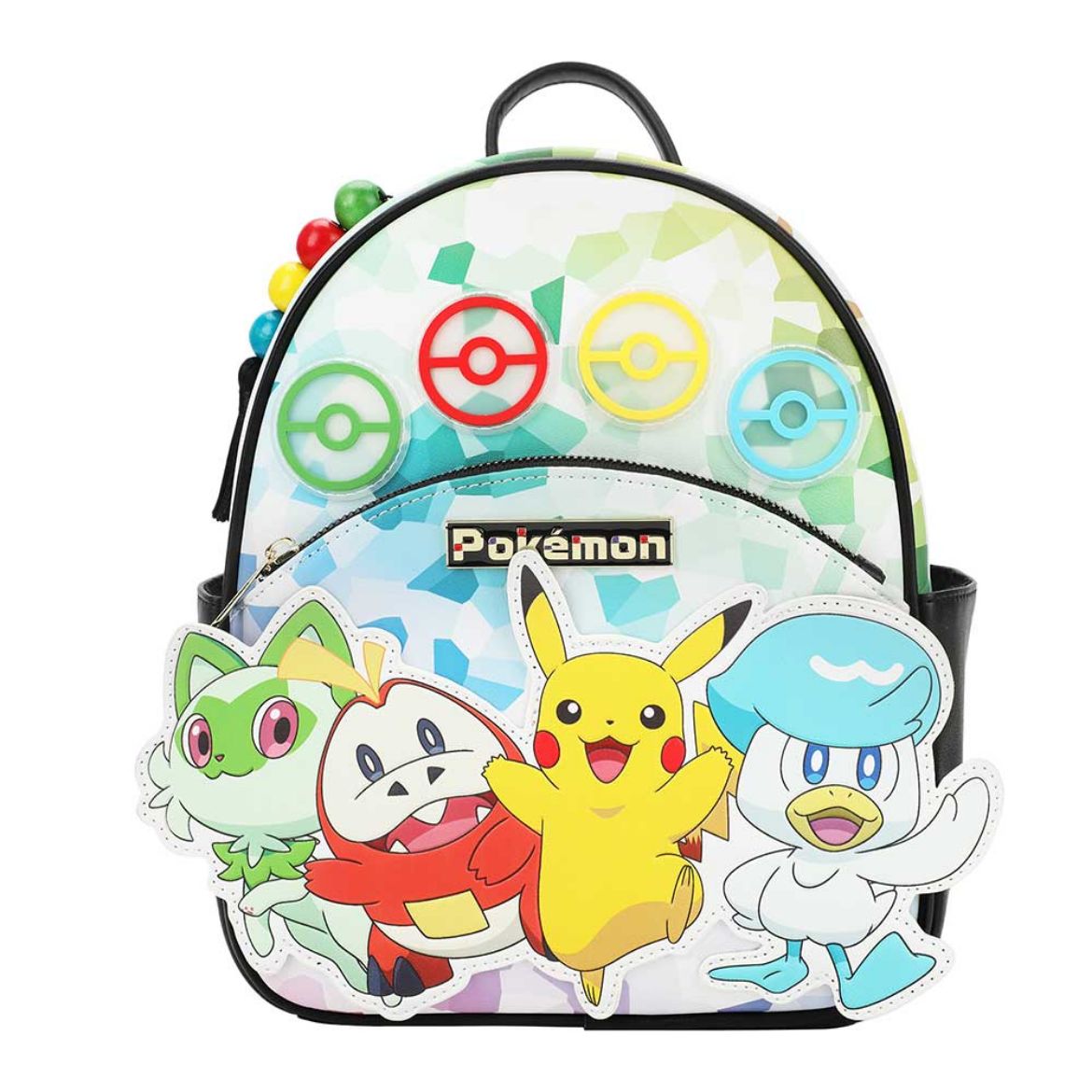 Pokemon