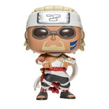 Naruto Killer Bee Entertainment Earth Exclusive Funko Pop