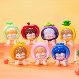Baby Nanci Fruits