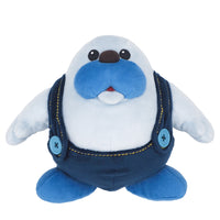 Mr. Frosty Plush