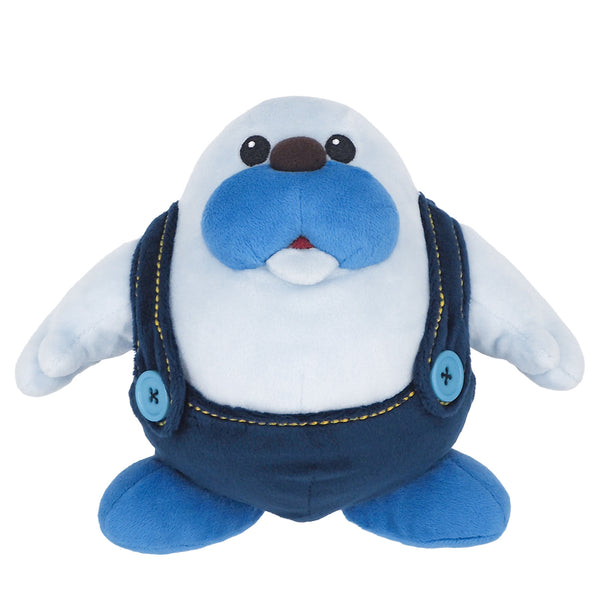 Mr. Frosty Plush