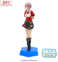 Project Sekai: Colorful Stage! feat. Hatsune Miku Desktop x Decorate Collections Honami Mochizuki Figure