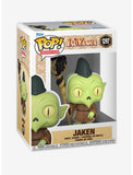Inuyasha Jaken Funko Pop