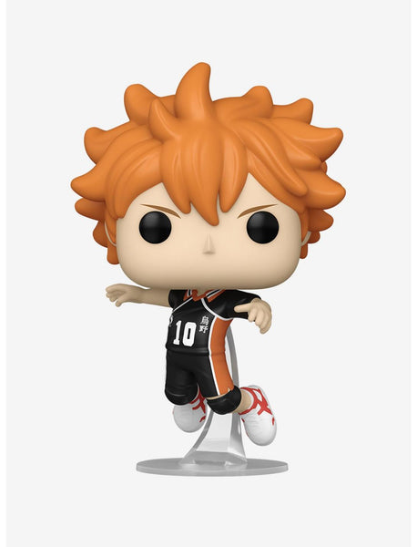 Haikyu!! Shoyo Hinata Funko Pop