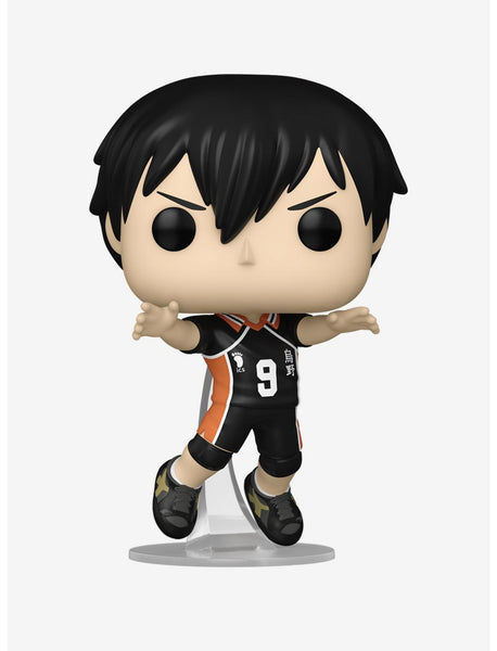 Haikyu!! Tobio Kageyama Funko Pop