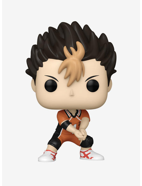 Haikyu!! Yu Nishinoya Funko Pop