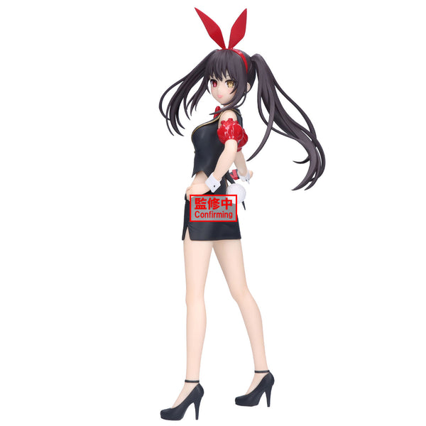 DATE A LIVE GLITTER & GLAMOURS KURUMI TOKISAKI Figure