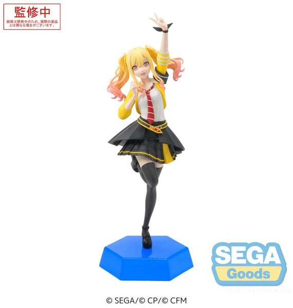 Project Sekai: Colorful Stage! feat. Hatsune Miku Desktop x Decorate Collections Saki Tenma Figure