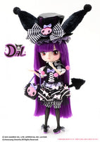 Kuromi Pullip Doll