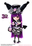 Kuromi Pullip Doll