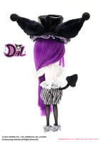 Kuromi Pullip Doll