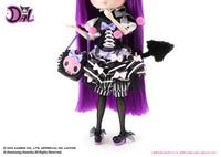 Kuromi Pullip Doll
