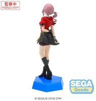 Project Sekai: Colorful Stage! feat. Hatsune Miku Desktop x Decorate Collections Honami Mochizuki Figure