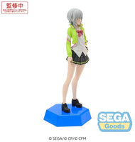 Project Sekai: Colorful Stage! feat. Hatsune Miku Desktop x Decorate Collections Shiho Hinomori Figure