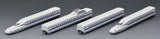 Tomix 90182 Series N700 (N700s) Shinkansen Nozomi (4 Cars Set) Starter Set (Rail Pattern A) (N scale)