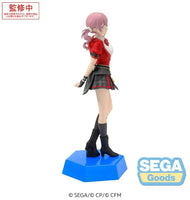 Project Sekai: Colorful Stage! feat. Hatsune Miku Desktop x Decorate Collections Honami Mochizuki Figure