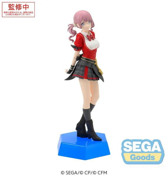 Project Sekai: Colorful Stage! feat. Hatsune Miku Desktop x Decorate Collections Honami Mochizuki Figure