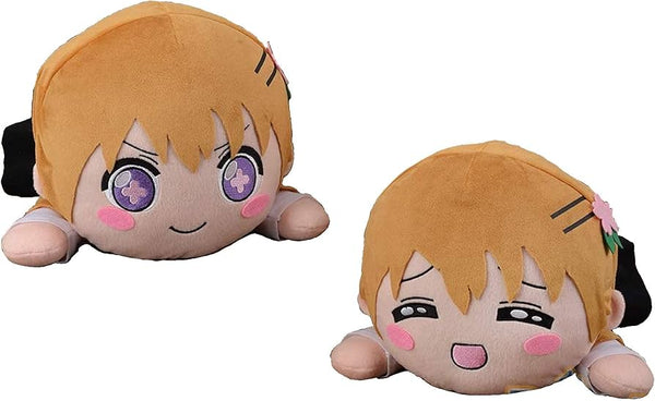 Coco MEJ Nesoberi