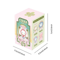 Emma Secret Forest Cherry Blossom Party Blind Box