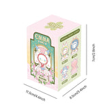Emma Secret Forest Cherry Blossom Party Blind Box