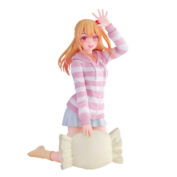 Oshi No Ko Relax Time Ruby Figure 15cm