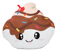 Chocolate Sundae Scented Smillow