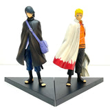Boruto Naruto Next Generations Figure Shinobi Relations Sasuke Figure