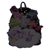Care Bears x Universal Monsters Scary Dreams Mini-Backpac