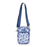 Lilo & Stitch Messenger 8" Handbag with Front Pocket