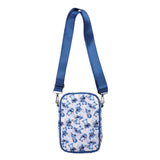 Lilo & Stitch Messenger 8" Handbag with Front Pocket