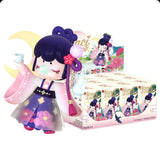 Nanci Chinese Poetry Blind Box