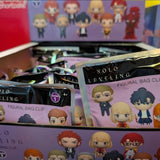 Solo Leveling Figural Keychain Blind Bag