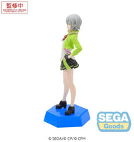 Project Sekai: Colorful Stage! feat. Hatsune Miku Desktop x Decorate Collections Shiho Hinomori Figure