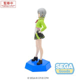 Project Sekai: Colorful Stage! feat. Hatsune Miku Desktop x Decorate Collections Shiho Hinomori Figure